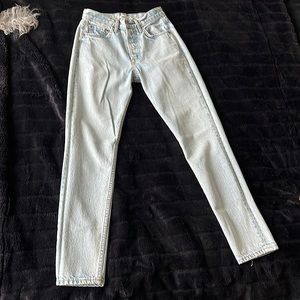 GRLFRND Karolina Jeans